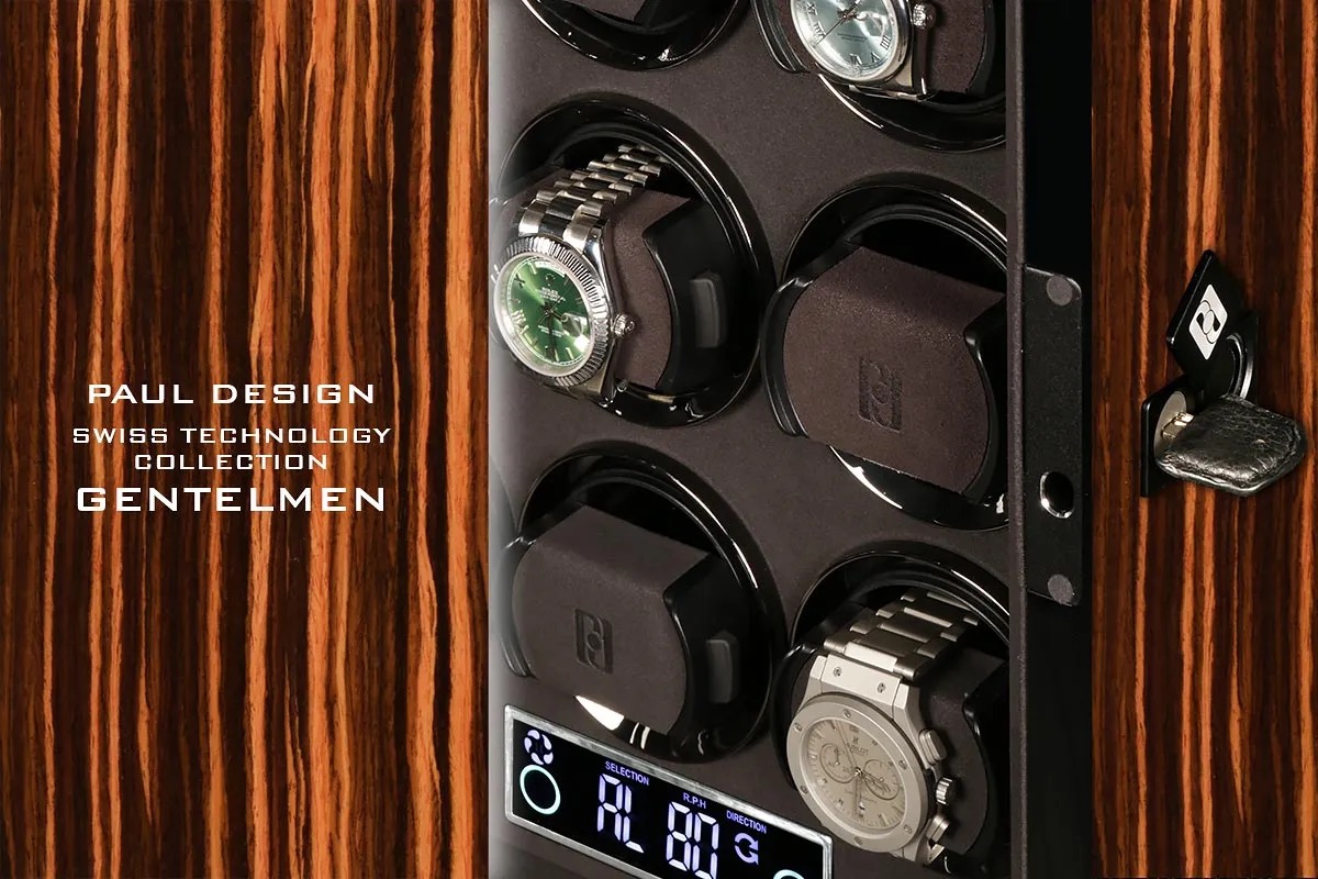 Paul Design 110040